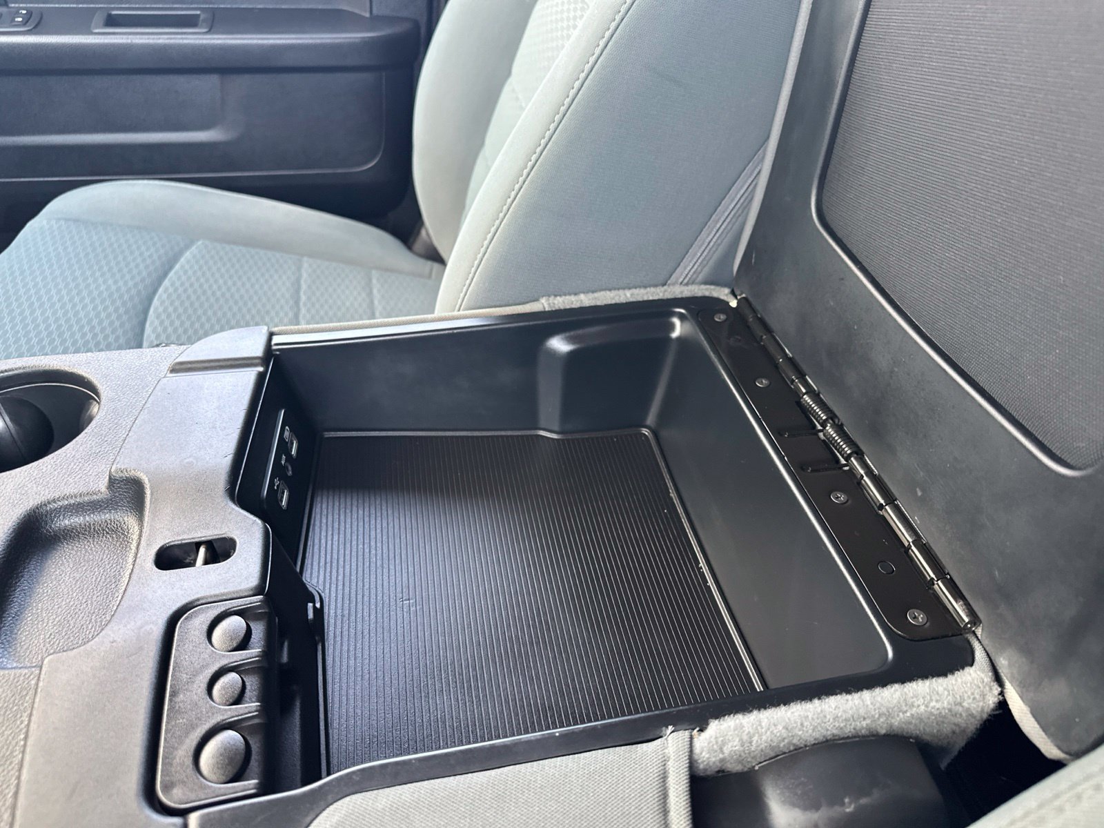 Used 2019 RAM 1500 Express w/ Express Value Package AWD/4WD image 58