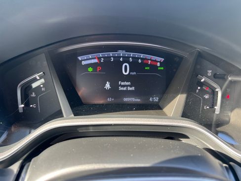 Used 2019 Honda CR-V EX-L image 14