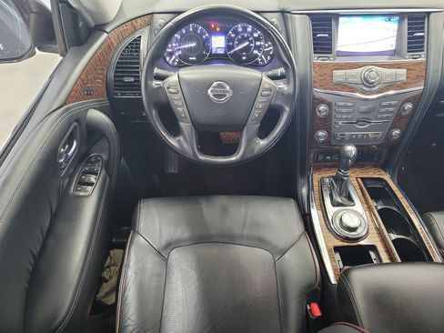 Used 2019 Nissan Armada SL w/ Premium Package AWD/4WD image 19