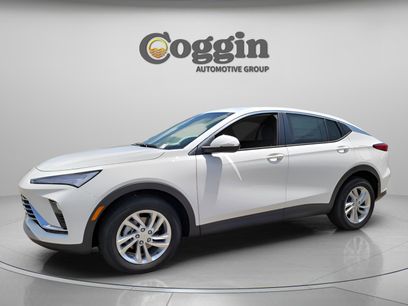 New 2025 Buick Envista Preferred w/ Convenience I Package