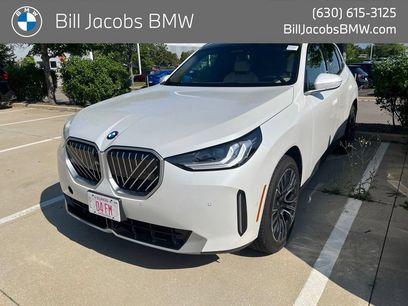 Used 2026 BMW X3 xDrive30i w/ Premium Package
