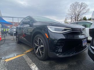 Certified 2023 Volkswagen ID.4 S video 1