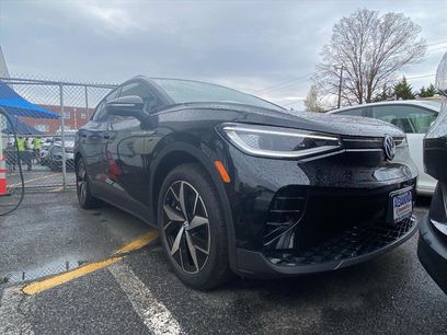 Certified 2023 Volkswagen ID.4 S