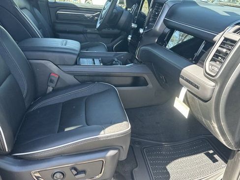 New 2026 RAM 1500 Limited AWD/4WD image 13