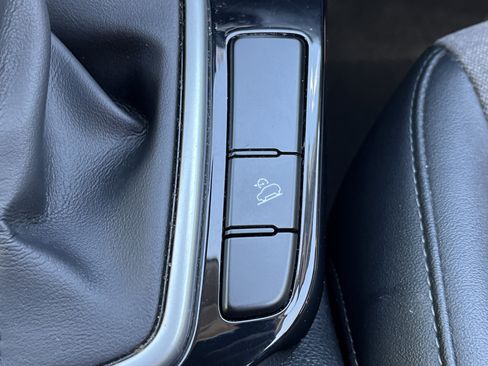 Used 2022 Kia Seltos S FWD image 10