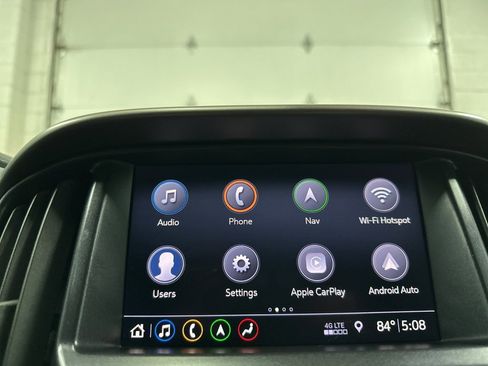 Used 2021 Chevrolet Colorado Z71 image 27