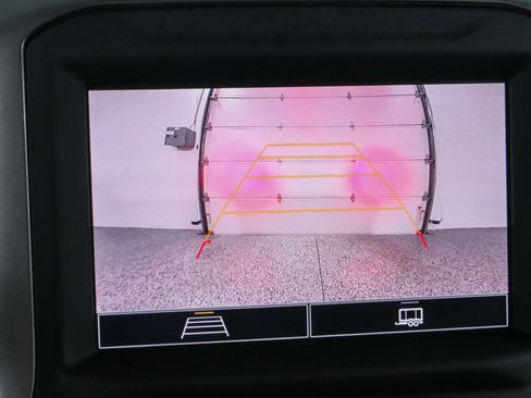 Used 2024 Chevrolet Silverado 3500 W/T image 18