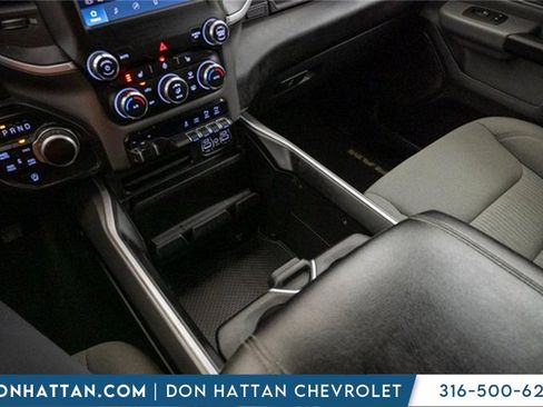 Used 2022 RAM 1500 Big Horn image 15