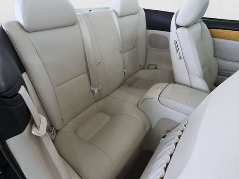 Used 2002 Lexus SC 430 Convertible RWD image 19