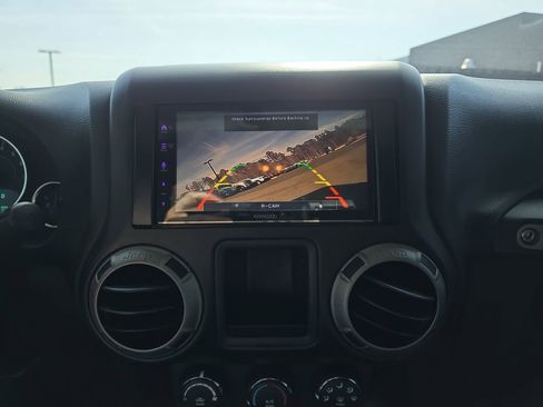 Used 2016 Jeep Wrangler Sport w/ Quick Order Package 24S image 26