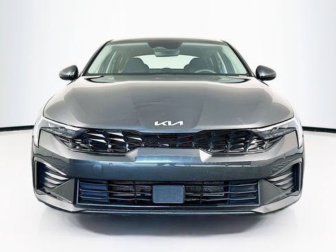 Used 2025 Kia K5 LXS image 2