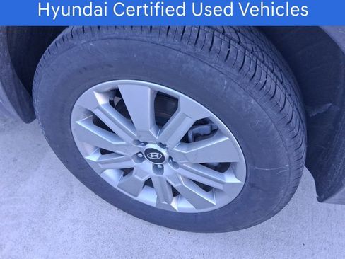Used 2025 Hyundai Palisade SEL image 34
