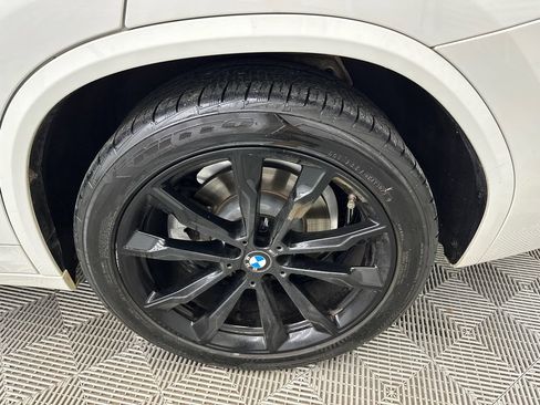 Used 2022 BMW X3 sDrive30i w/ M Sport Package 2 RWD image 23