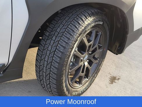 Certified 2025 Subaru Crosstrek 2.5i Wilderness w/ Wilderness Package image 7