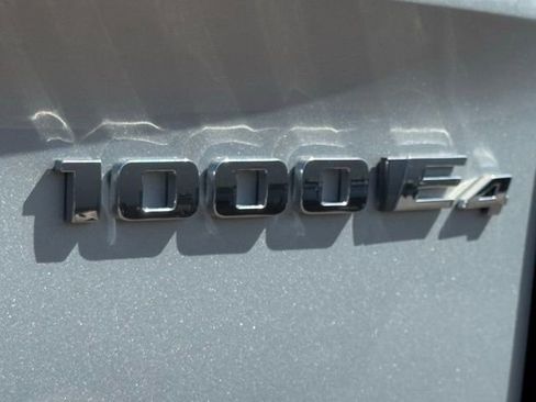 New 2025 Cadillac Escalade IQ Luxury 2 image 10