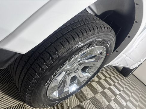 Used 2026 RAM 1500 Big Horn AWD/4WD image 34