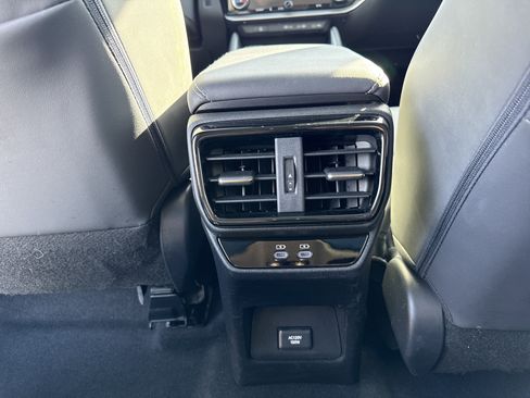 Used 2023 Lexus RZ 450e Premium w/ Accessory Package (2T) image 31