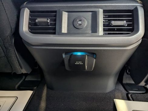 New 2026 Ford F150 XLT w/ Equipment Group 302A MID AWD/4WD image 15