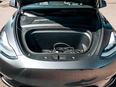 Used 2021 Tesla Model Y 2WD image 47