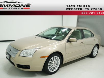 Used 2006 Mercury Milan Premier