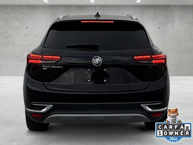 Used 2023 Buick Envision Preferred AWD/4WD image 15