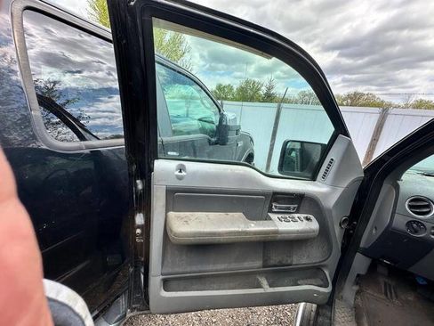 Used 2006 Ford F150 FX4 AWD/4WD image 21