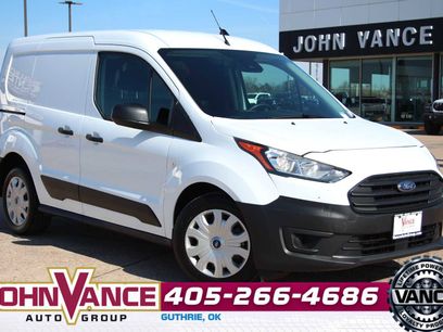Used 2023 Ford Transit Connect XL
