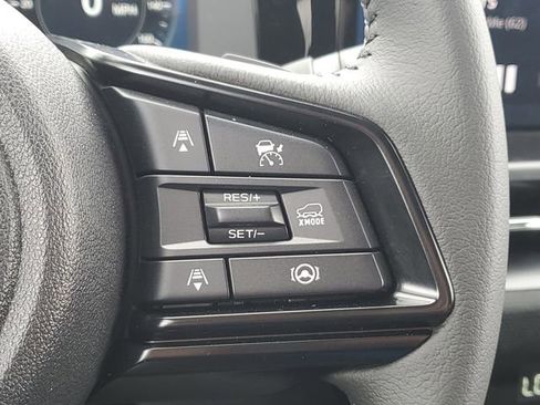 New 2026 Subaru Outback Premium AWD/4WD image 23