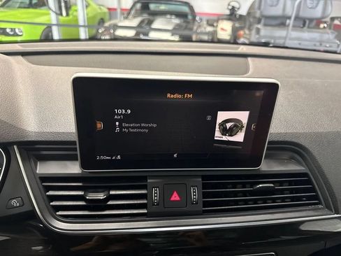 Used 2020 Audi Q5 2.0T Premium Plus AWD/4WD image 84