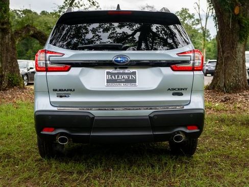 New 2025 Subaru Ascent Bronze Edition image 5