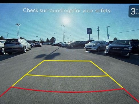 New 2026 Hyundai Santa Fe Limited image 25