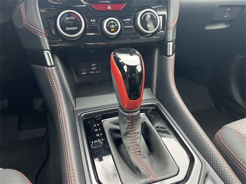 Certified 2024 Subaru Forester Sport image 11