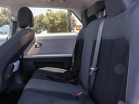 Used 2024 Hyundai Ioniq 5 SE RWD image 19