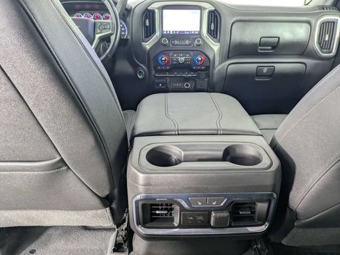 Used 2023 Chevrolet Silverado 2500 LTZ w/ LTZ Convenience Package AWD/4WD image 29