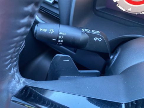 Used 2024 Nissan Rogue Platinum w/ Platinum Premium Package image 29