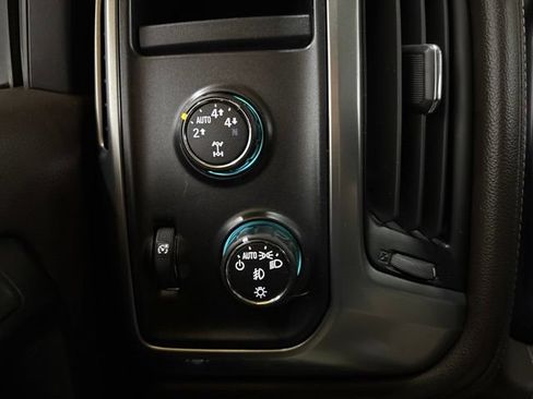 Used 2014 Chevrolet Silverado 1500 LTZ AWD/4WD image 52