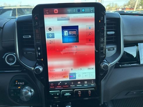 New 2026 RAM 1500 Laramie image 21