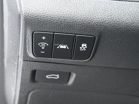 Used 2023 Kia K5 GT-Line w/ GT-Line Premium Package FWD image 16