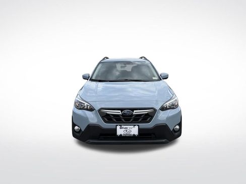 Used 2022 Subaru Crosstrek 2.0i Premium image 4