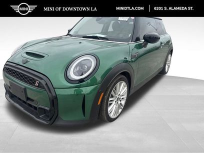 Used 2023 MINI Cooper S