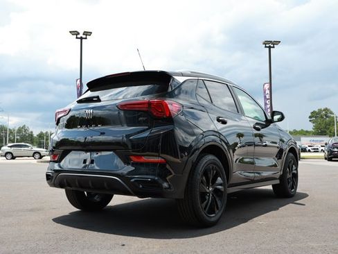 Used 2024 Buick Encore GX Sport Touring AWD/4WD image 6
