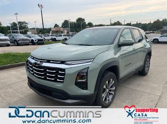 Used 2026 Chevrolet Equinox LT FWD video 1