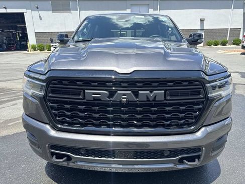 New 2026 RAM 1500 Limited AWD/4WD image 16
