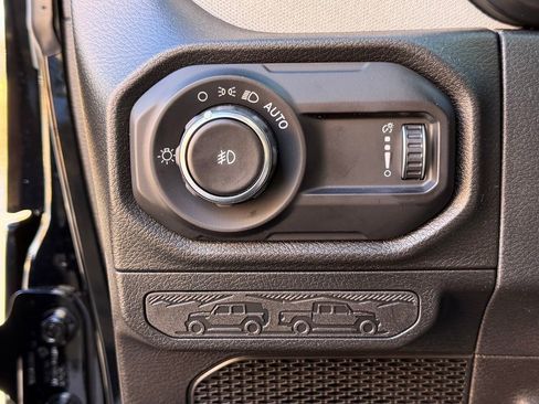 New 2026 Jeep Wrangler Willys image 23