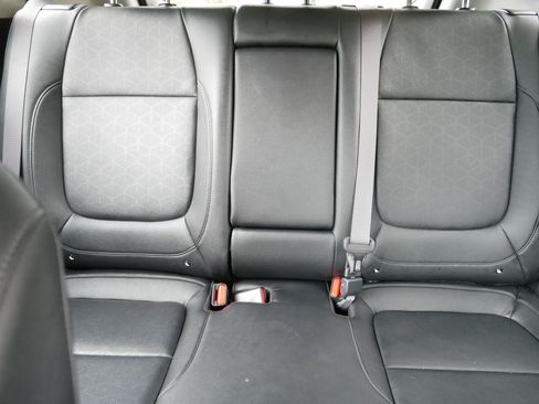 Certified 2024 Kia Seltos EX AWD/4WD image 13