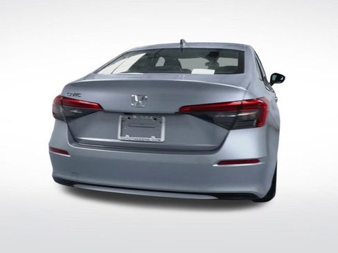 Used 2022 Honda Civic EX image 24