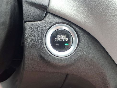 Certified 2024 Chevrolet Equinox LS w/ LS Convenience Package FWD image 30
