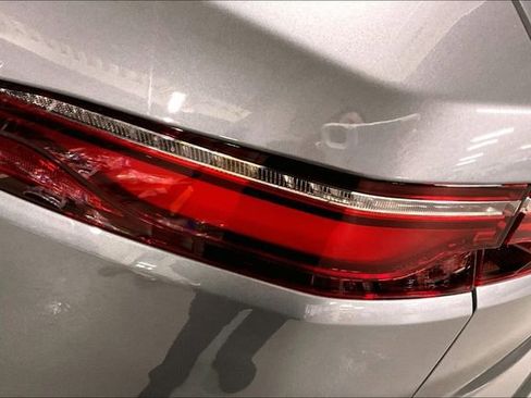 Certified 2025 Jaguar F-PACE R-Dynamic S image 29