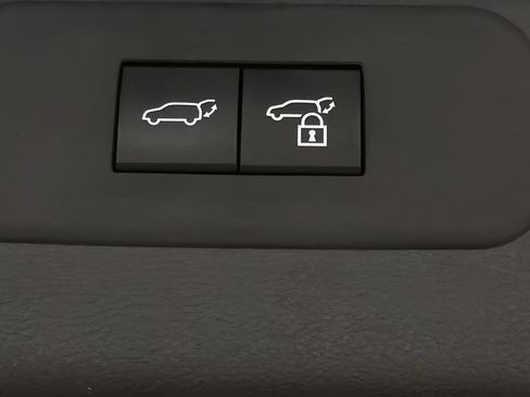 Used 2024 Lexus TX 350 AWD image 8