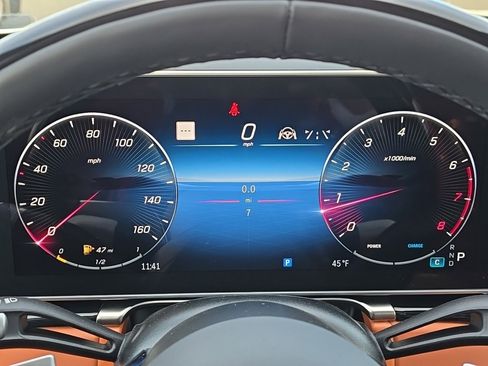 New 2026 Mercedes-Benz S 580 4MATIC Sedan image 29